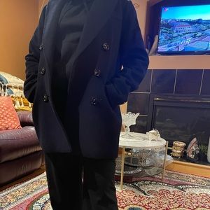 LONDON FOG COAT UNISEX